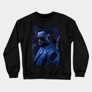 Blade Crewneck Sweatshirt